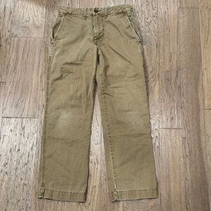 American Eagle Outfitters Chinos Size 28x30